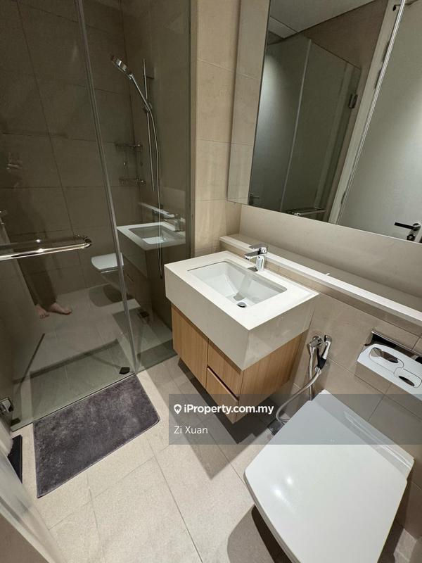 Residensi Servis untuk Dijual di TRX Residences oleh Zi Xuan - iProperty.com.my