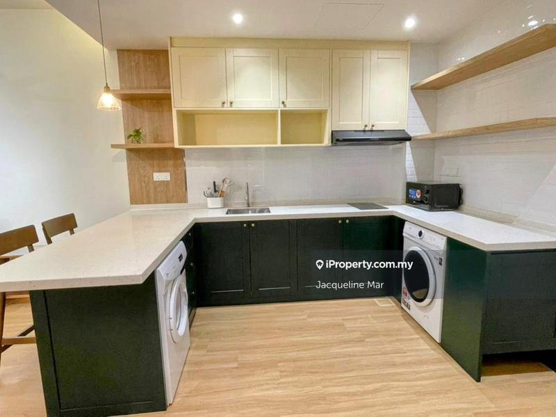 Service Residence for Rent in You Vista @ You City by Jacqueline Mar - iProperty.com.my