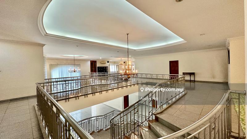 Bungalow House untuk Dijual di Taman Bukit Pantai, Bangsar oleh Aivan Ng - iProperty.com.my
