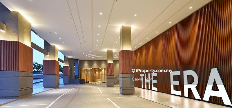 For Rent - The Era @ Duta North