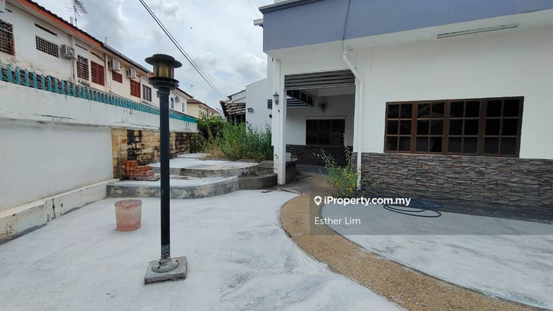 Rumah Berkembar untuk Dijual di Taman Ipoh Jaya, Ipoh oleh Esther Lim - iProperty.com.my