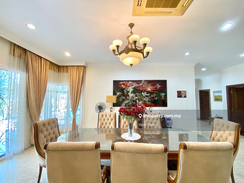 Bungalow House untuk Dijual di Sunway Damansara, Kota Damansara oleh Ken Tan - iProperty.com.my