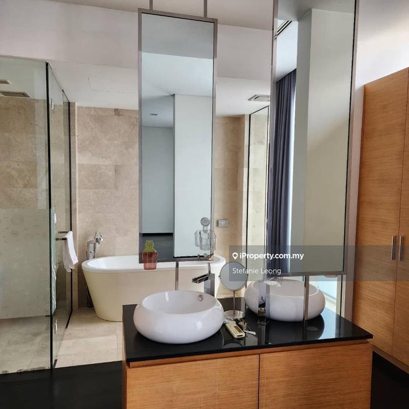 Kediaman Servis untuk Dijual di Clearwater Residences oleh Stefanie Leong - iProperty.com.my
