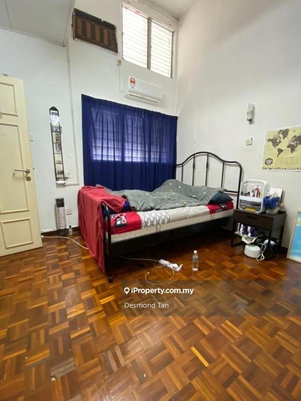 2-storey Terraced House for Sale in SS 21, Damansara Utama, Petaling Jaya by Desmond Tan - iProperty.com.my