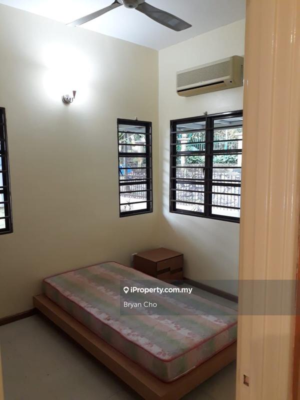 Rumah Berangkai 2 Tingkat untuk Dijual di [Corner|100%Loan] 2 Storey Bandar sunway semenyih, Semenyih oleh Bryan Cho - iProperty.com.my