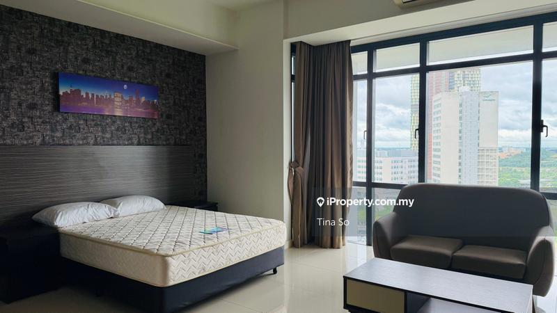 Condominium for Rent in Grand Medini by Tina So - iProperty.com.my