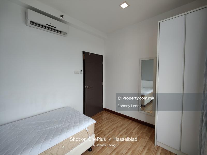 Kondominium untuk Dijual di Shaftsbury Residence oleh Johnny Leong - iProperty.com.my