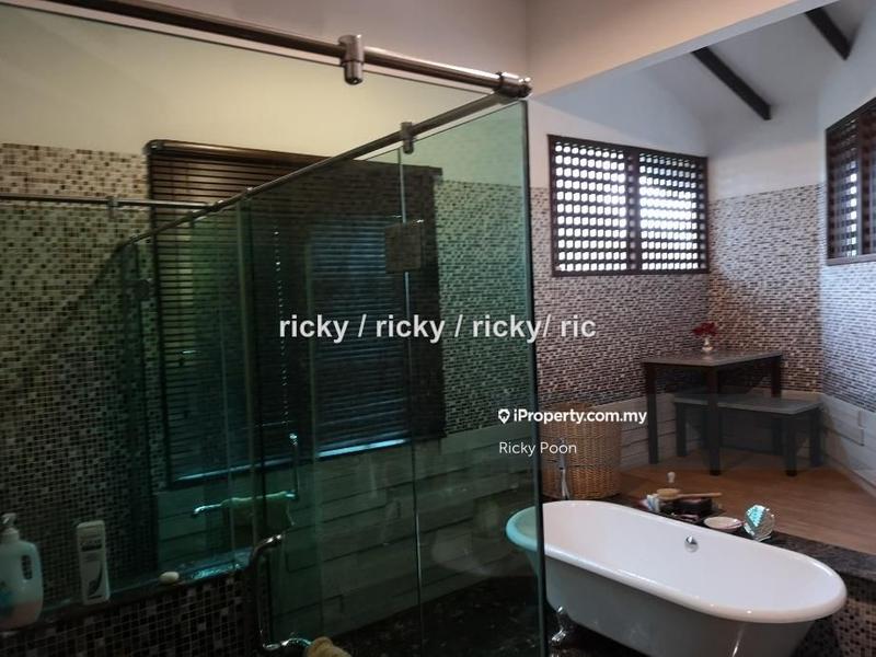 Bungalow House untuk Dijual di Taman Overseas Union (Taman Oug), Jalan Klang Lama (Old Klang Road) oleh Ricky Poon - iProperty.com.my