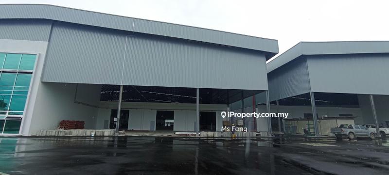 Detached Factory for Rent in Taman Teknologi, Bandar Enstek, Bandar Enstek by Ms Fong - iProperty.com.my