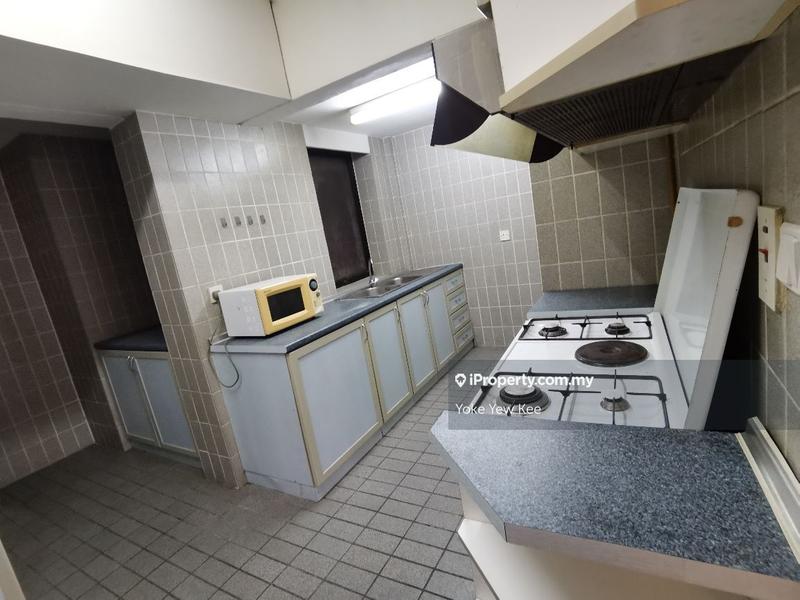 Kondominium untuk Disewa di UBN Apartment oleh Kee Yoke Yew - iProperty.com.my