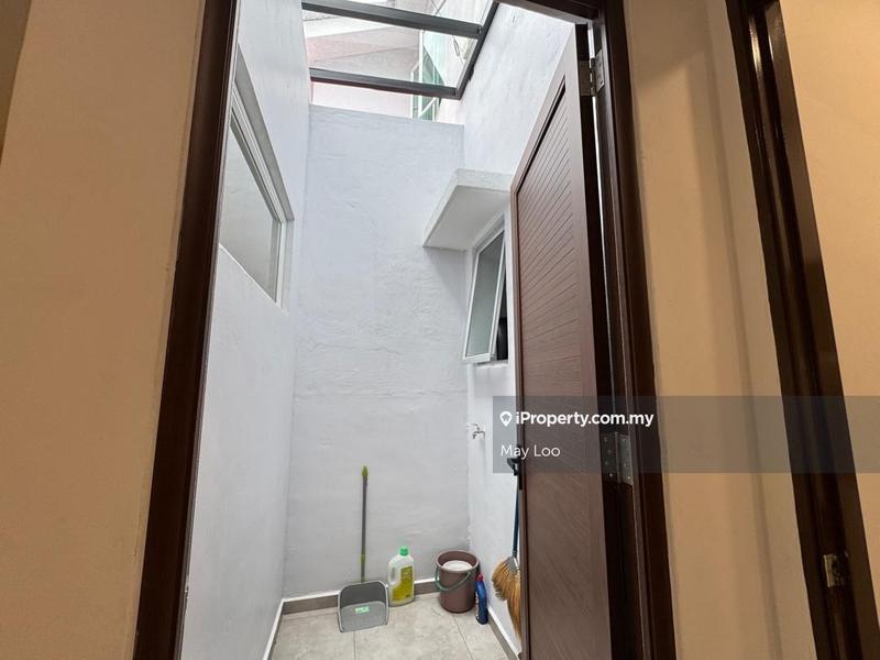 Rumah Teres untuk Dijual di Bandar Lahat Baru, Lahat oleh May Loo - iProperty.com.my