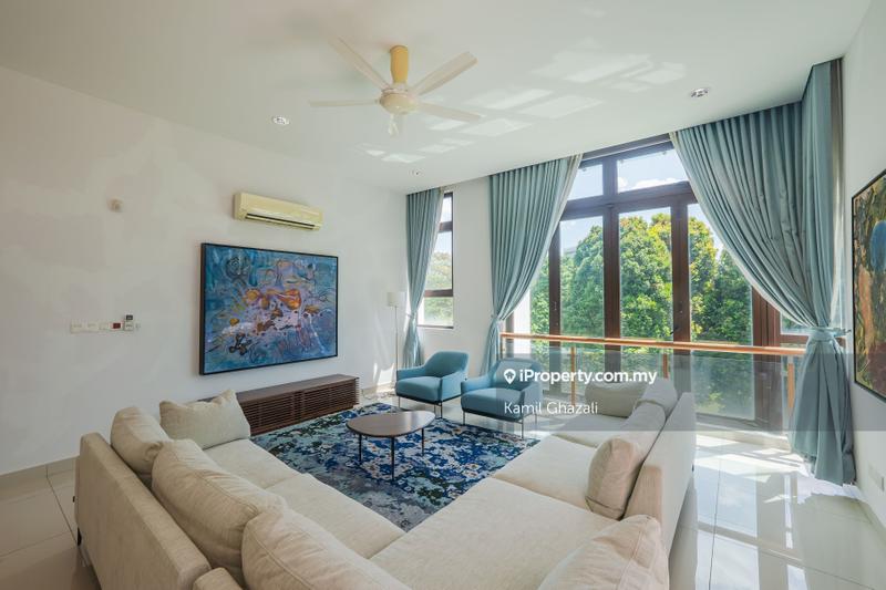 Semi-Detached House for Sale in Putrajaya, Putrajaya by Kamil Ghazali - iProperty.com.my