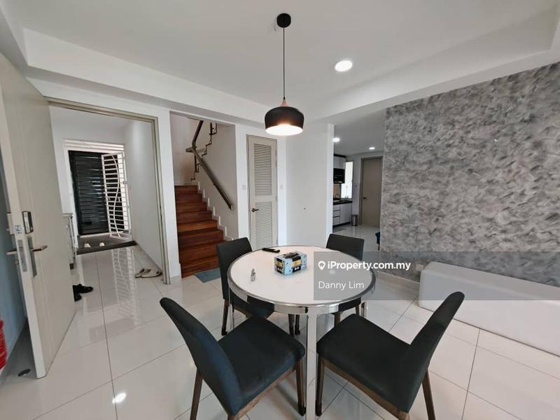 Service Residence for Sale in Temasya 8 by Danny Lim - iProperty.com.my