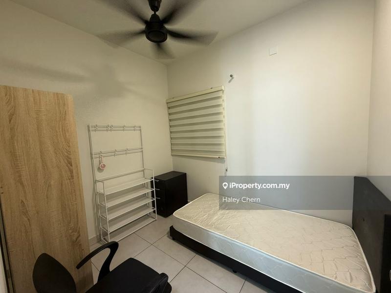 Service Residence for Rent in Majestic Maxim by Haley Chern - iProperty.com.my