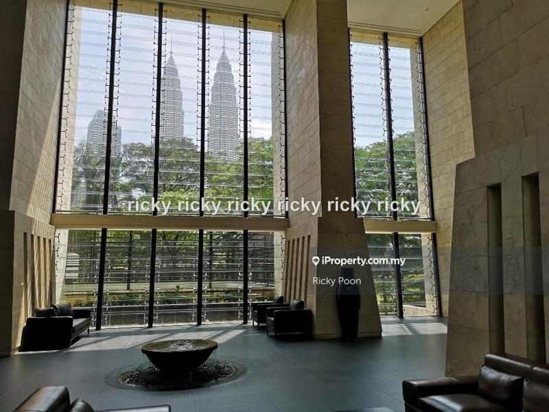 For Rent - The Binjai on the Park