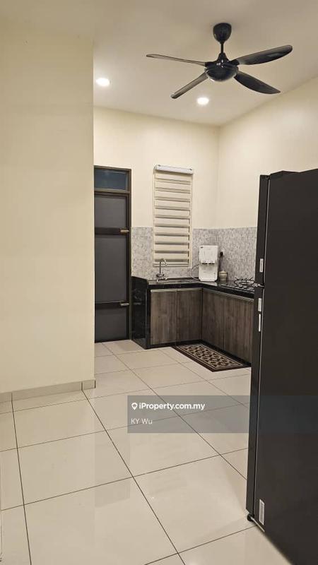Rumah Teres 2-Tingkat untuk Disewa di Taman Seri Juru, Bukit Minyak oleh KY Wu - iProperty.com.my