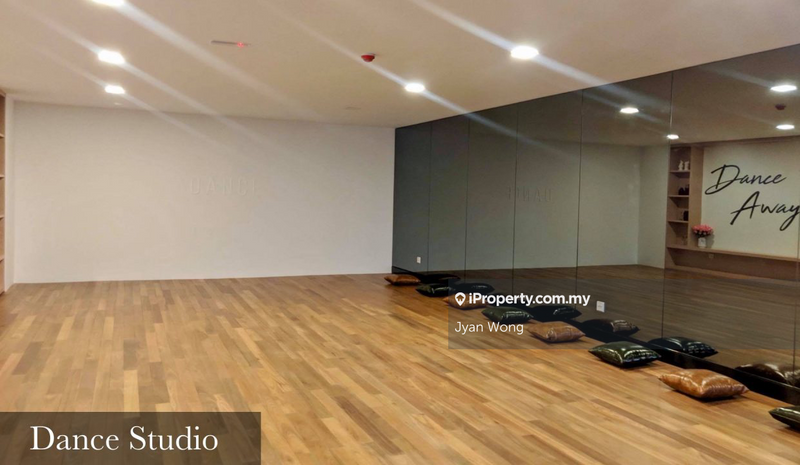 Condominium for Sale in Kingfisher @ Inanam by Jyan Wong - iProperty.com.my