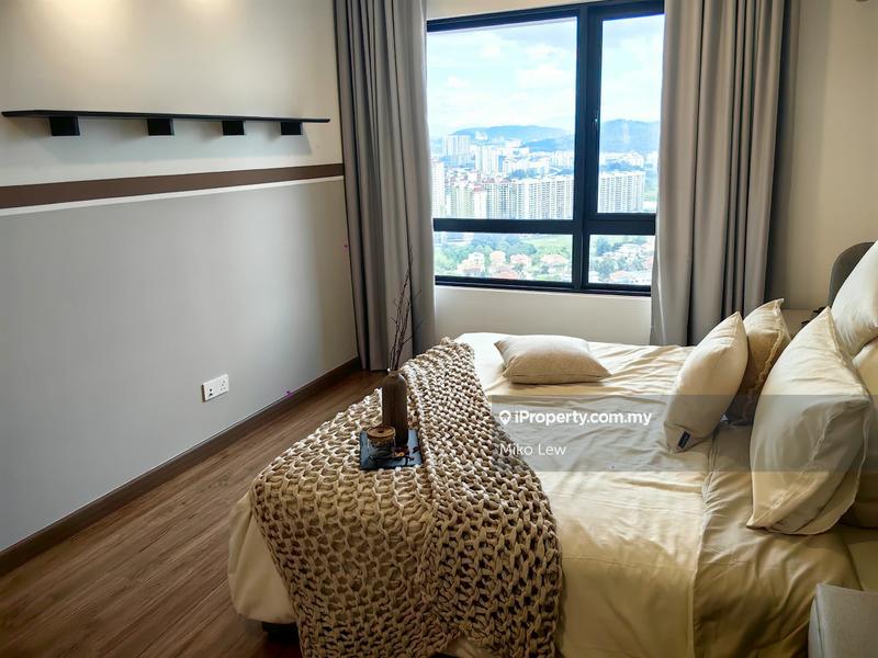 Service Residence for Rent in The Tropika by Miko Lew - iProperty.com.my