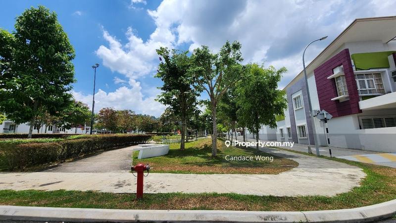 2-storey Terraced House for Sale in Semanja, Jelok Impian, Saujana Impian, Kajang by Candace Wong - iProperty.com.my