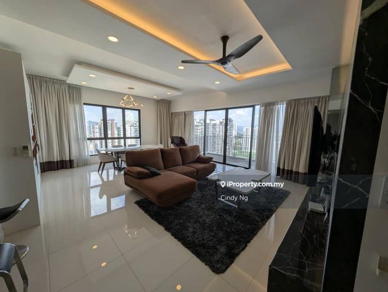 For Rent - Residensi 22