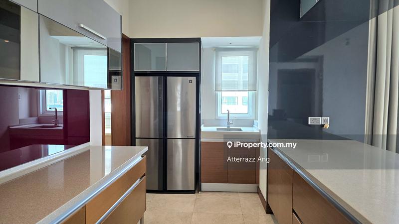 Kondominium untuk Dijual di 11 Gurney Drive oleh Atterrazz Ang - iProperty.com.my