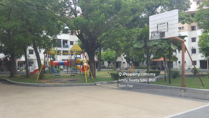 Pangsapuri untuk Dijual di Vista Bayu oleh Sam Yap - iProperty.com.my