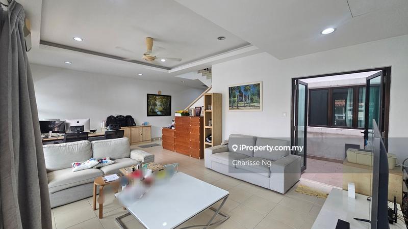 3-storey Terraced House for Sale in Taman Bukit Prima, Cheras by Charisse Ng - iProperty.com.my