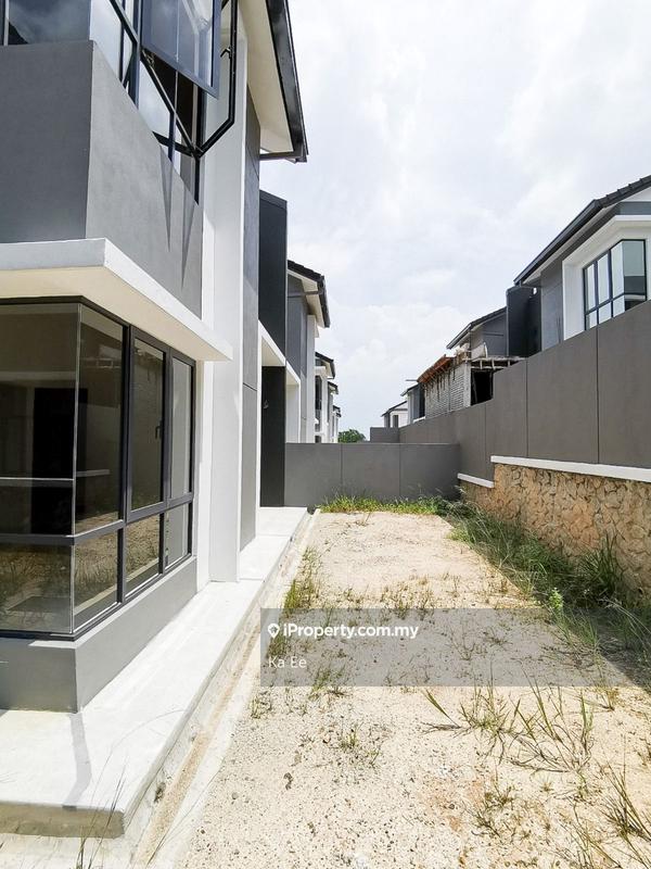 Semi-Detached House for Sale in Hemingway Residences Bandar Seri Coalfields, Sungai Buloh by Ka Ee - iProperty.com.my