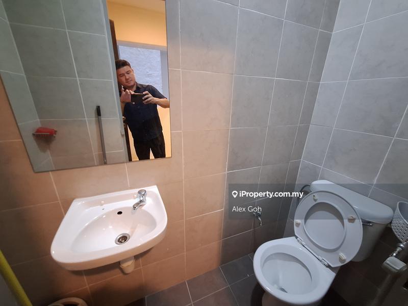 Service Residence for Sale in One Residency by Alex Goh - iProperty.com.my