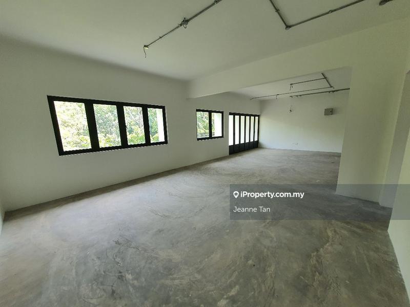 Pejabat untuk Disewa di Taman Tunku, Bukit Tunku (Kenny Hills) oleh Jeanne Tan - iProperty.com.my