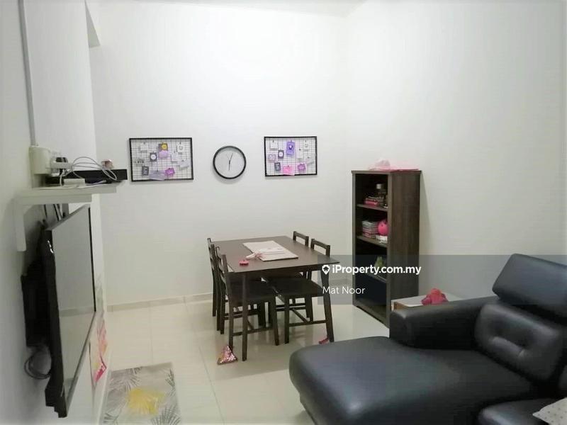Rumah Berangkai 1 Tingkat untuk Dijual di Seksyen 30, Shah Alam oleh Mat Noor - iProperty.com.my