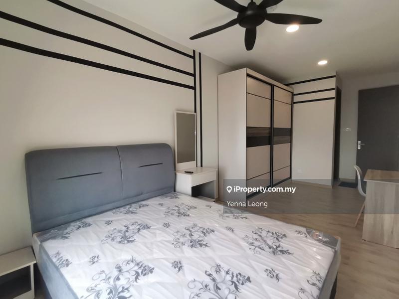 Kediaman Servis untuk Dijual di Emporis oleh Yenna Leong - iProperty.com.my