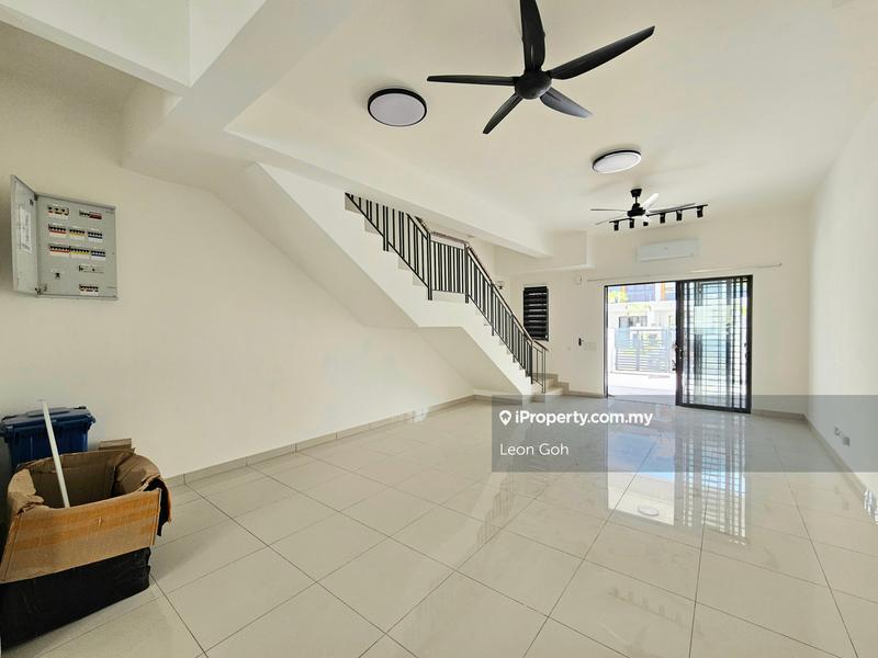 Rumah Teres 2-Tingkat untuk Disewa di Bandar Rimbayu, Telok Panglima Garang oleh Leon Goh - iProperty.com.my