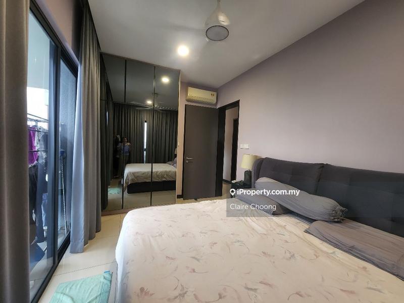 For Sale - Skyluxe On The Park Bukit Jalil
