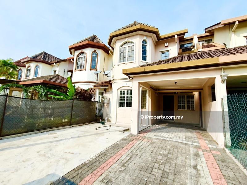 2-storey Terraced House untuk Dijual di Usj 11, Subang Jaya oleh Joyce Kok - iProperty.com.my