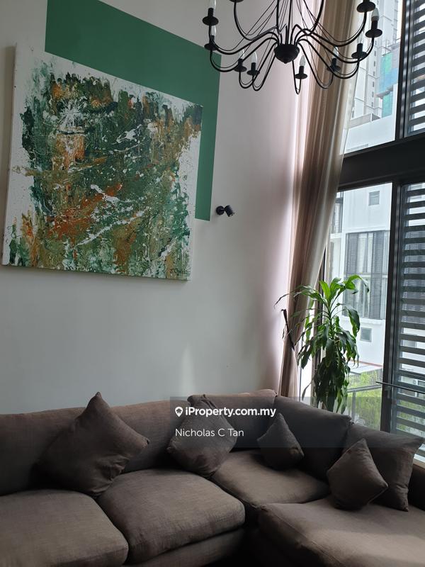 Service Residence for Sale in Centrio Pantai Hillpark by Nicholas C Tan - iProperty.com.my