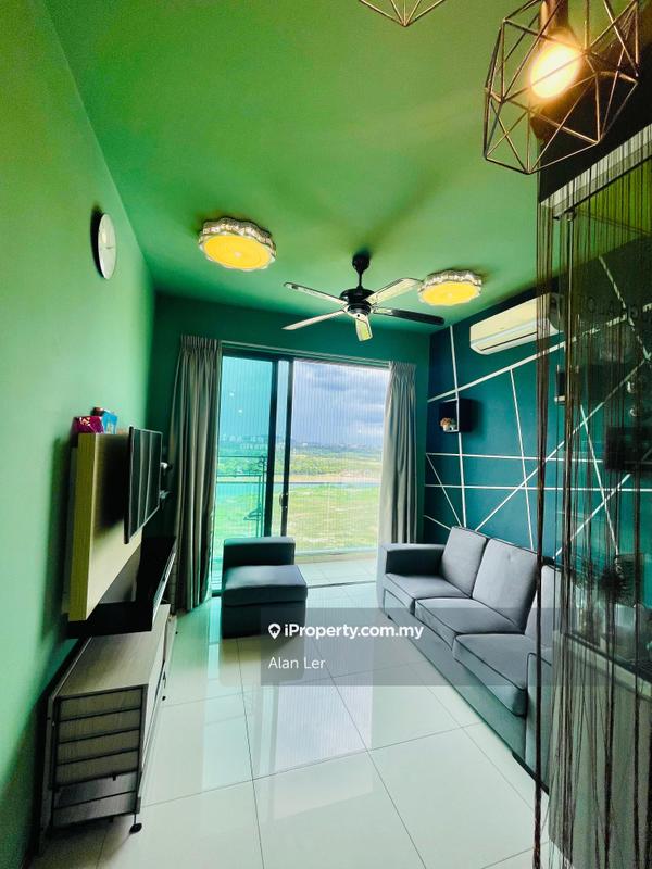 For Sale - Crescent Bay Suites (Teluk Bayu)