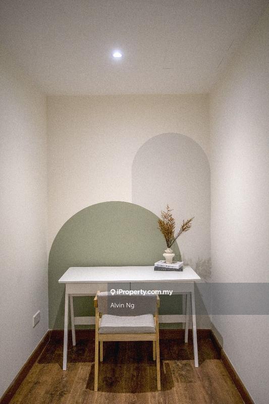 Service Residence for Rent in Arte Mont Kiara by Alvin Ng - iProperty.com.my