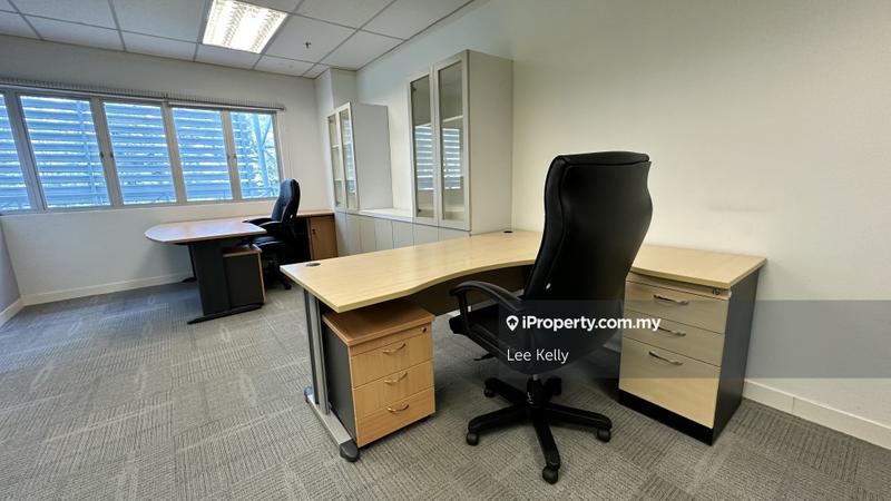 Office for Sale in Wisma BU8, Petaling Jaya, Bandar Utama by Lee Kelly - iProperty.com.my