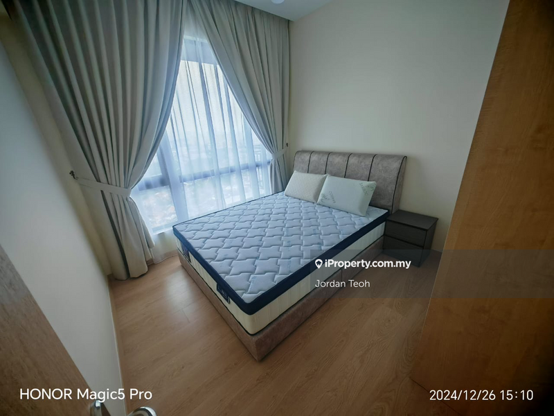 Service Residence for Sale in Aradia Residence @ Lake City KL North by Jordan Teoh - iProperty.com.my
