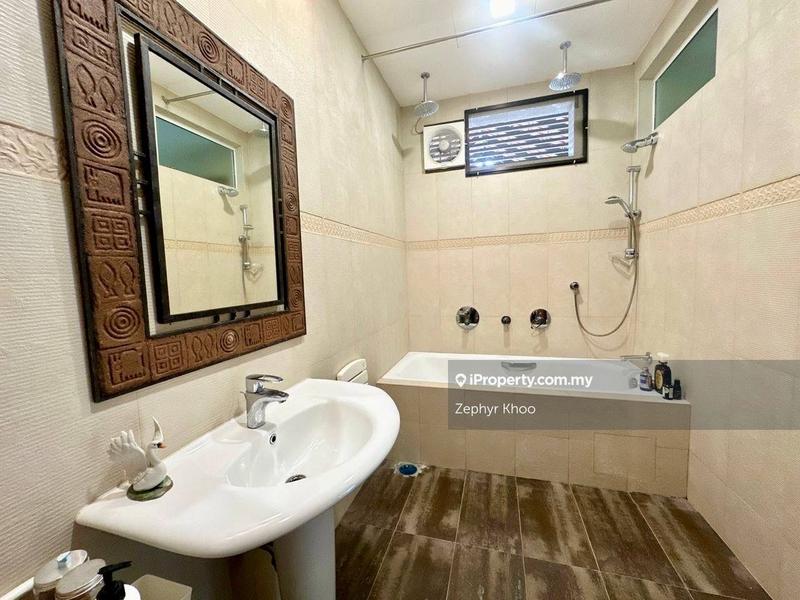 Bungalow House untuk Dijual di Leisure Farm, Gelang Patah oleh Zephyr Khoo - iProperty.com.my