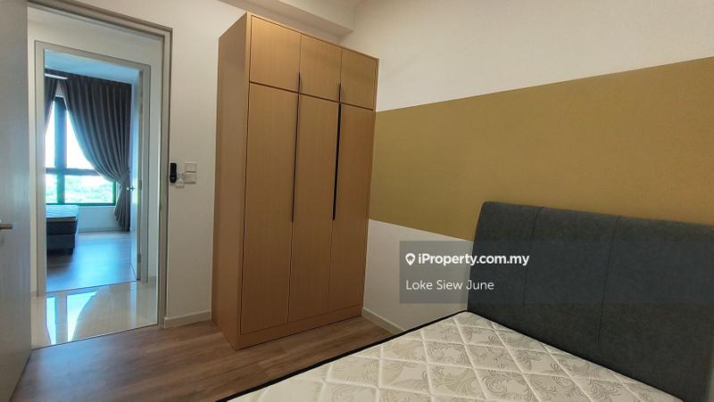 Residensi Servis untuk Disewa di Sunway Belfield oleh Loke Siew June - iProperty.com.my