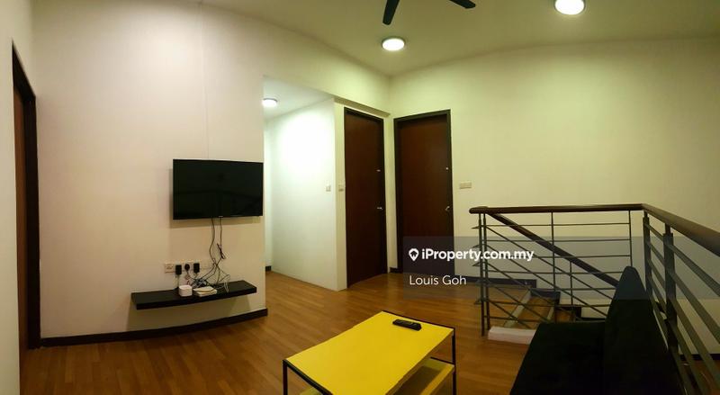 Condominium for Rent in Nautica Lake Suites by Louis Goh - iProperty.com.my