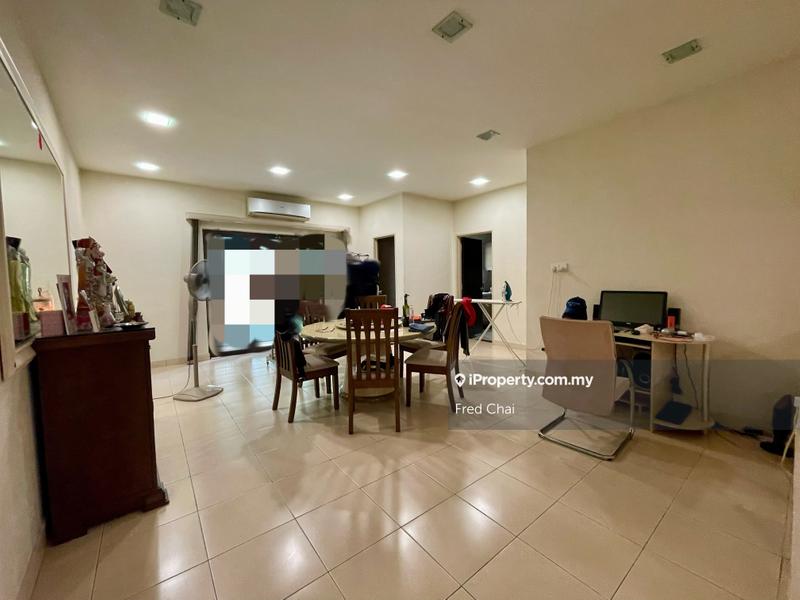 3-storey Terraced House for Sale in Taman Bukit Prima, Cheras by Fred Chai - iProperty.com.my
