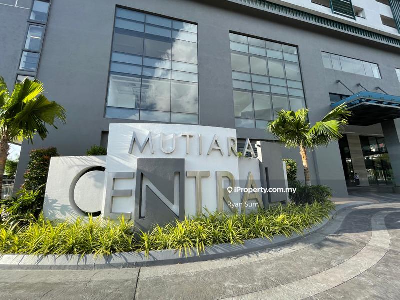 Pejabat untuk Disewa di Mutiara Central, Cheras oleh Ryan Sum - iProperty.com.my