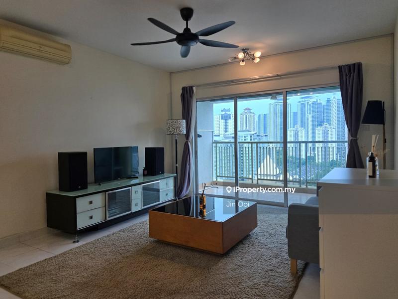 For Rent - Kiara Designer Suites