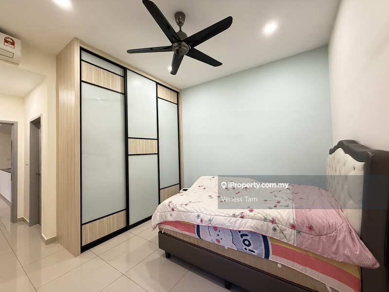 Semi-Detached House for Sale in Jade Hills, Kajang by Veness Tam - iProperty.com.my