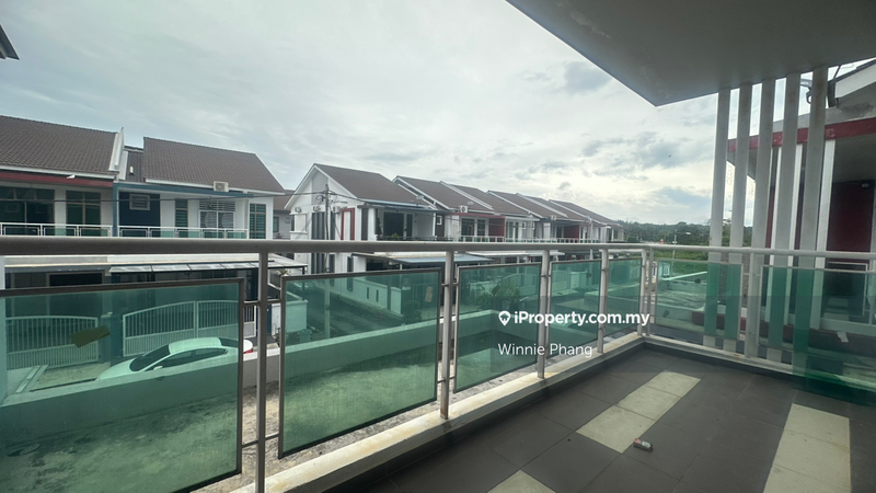 Rumah Berangkai 2 Tingkat untuk Dijual di Bukit Katil, Melaka oleh Winnie Phang - iProperty.com.my