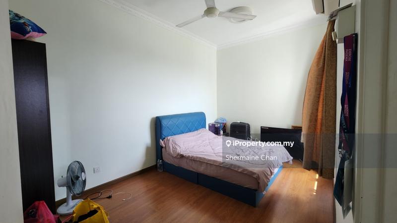 Condominium for Sale in Zefer Hill Residence by Shermaine Chan - iProperty.com.my