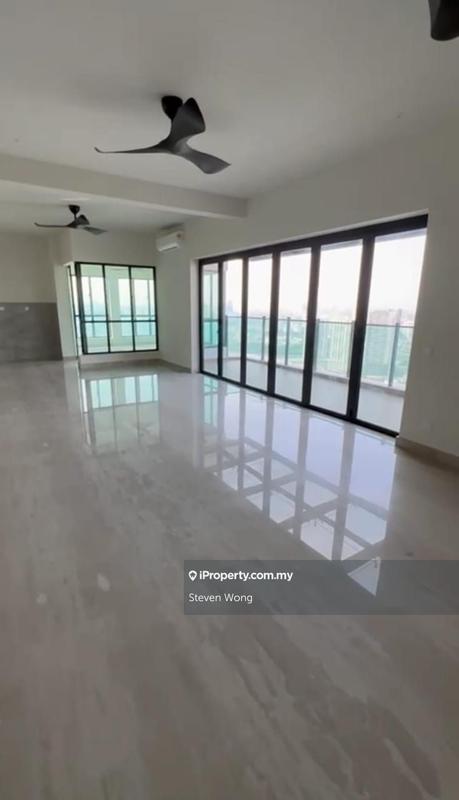Condominium for Sale in The Address by Steven Wong - iProperty.com.my